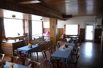 Австрія Hotel Sankt Corona am Wechsel, Екстер'єр